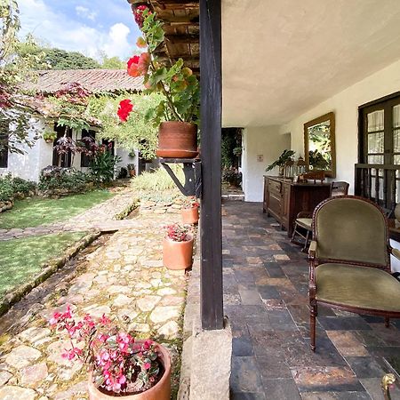 Hotel Hacienda Baza Тибана Экстерьер фото