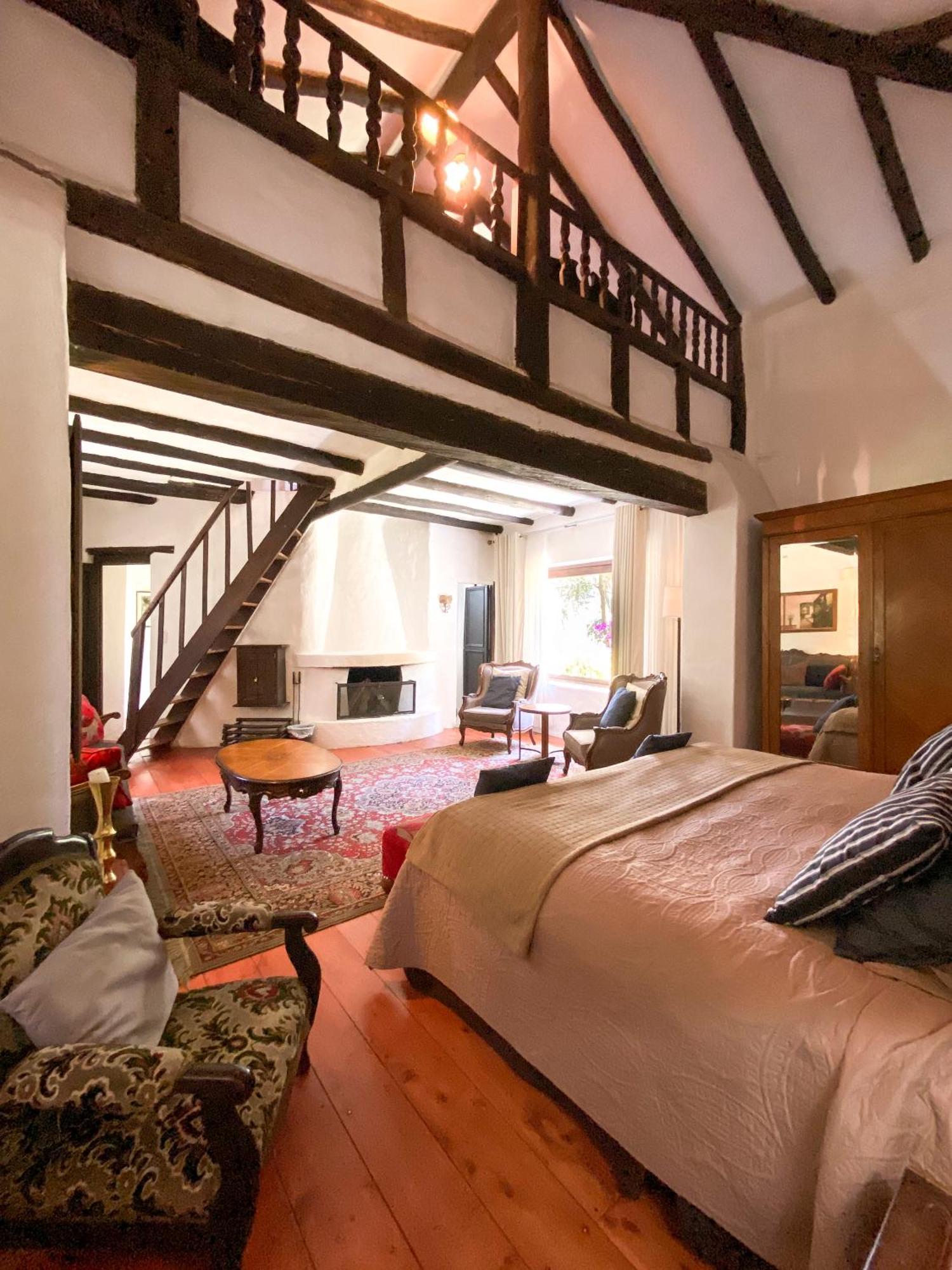 Hotel Hacienda Baza Тибана Экстерьер фото