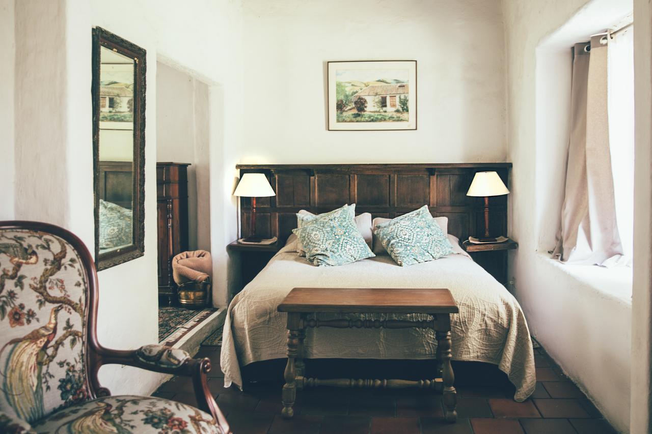 Hotel Hacienda Baza Тибана Экстерьер фото